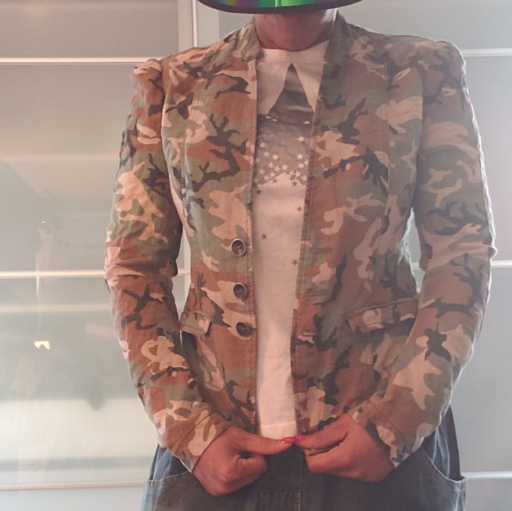 Blazer